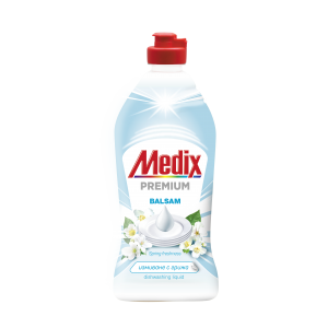 МЕДИКС ВЕРО 0.415 ПРЕМИУМ БАЛСАМ БЯЛО /4385/