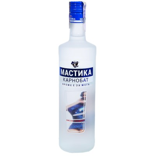 МАСТИКА КАРНОБАТ 1Л
