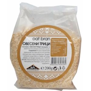 БК ОВЕСЕНИ ТРИЦИ 0.200