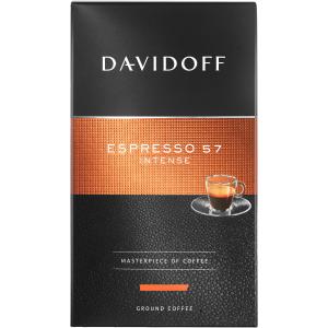 ДАВИДОФФ 0.250 ESPRESSO МЛЯНО