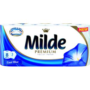 ТХ МИЛДЕ 8-ЦА СПА /6393/