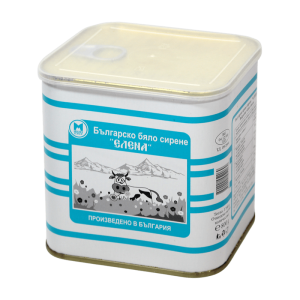 СИРЕНЕ ЕЛЕНА КРАВЕ 0.800 ТЕНЕКЕ