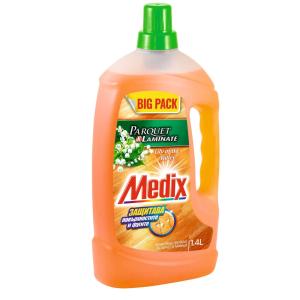 МЕДИКС 1.400 ЗА ПАРКЕТ И ЛАМИНАТ МОМИНА СЪЛЗА /1315/