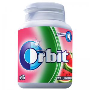 ОРБИТ ДИНЯ БУТИЛКА 46 БР.
