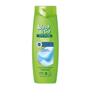 Ш-Н УОШ ЕНД ГО 0.200 ПРОТИВ ПЪРХОТ /2022/