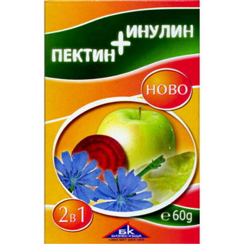БК ПЕКТИНУЛИН 0.060