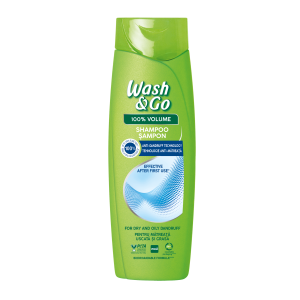 Ш-Н УОШ ЕНД ГО 0.400/0.360 ПРОТИВ ПЪРХОТ /2169/