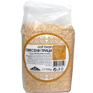 БК ОВЕСЕНИ ТРИЦИ 0.500