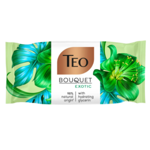 С-Н ТЕО БУКЕТ 0.070 ЕКЗОТИКА ЗЕЛЕН