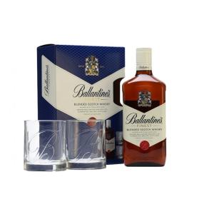 УИСКИ БАЛАНТАЙС 0.7 +2 ЧАШИ
