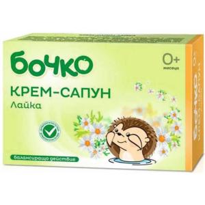 БОЧКО С-Н БИЛКОВ ЛАЙКА /0170/