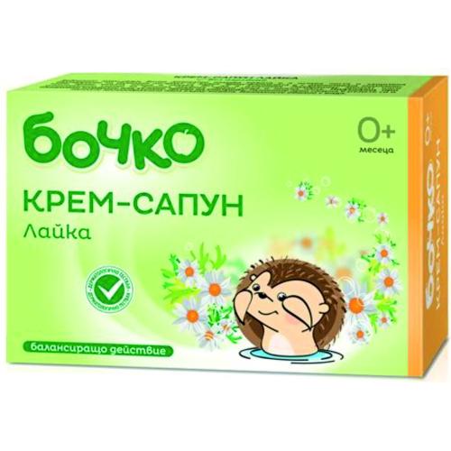 БОЧКО С-Н БИЛКОВ ЛАЙКА /0170/