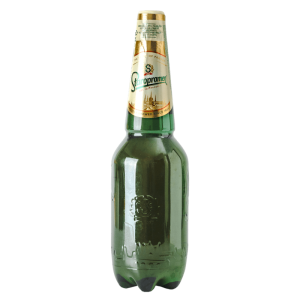 БИРА СТАРОПРАМЕН 1Л (2.59лв)