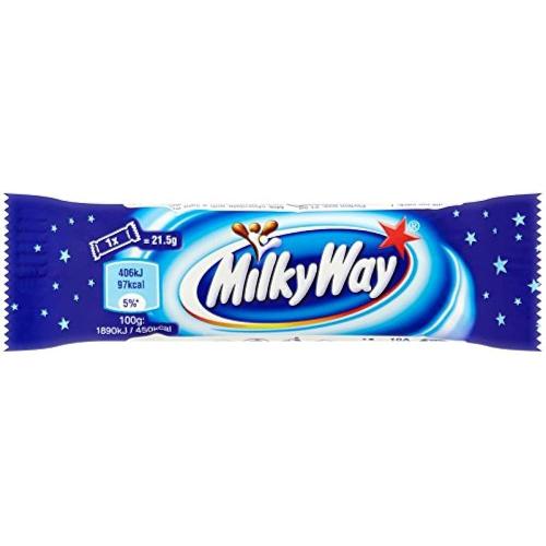 МИЛКИ УЕЙ МИЛК 21.5 гр