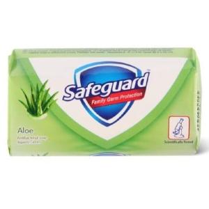СЕЙФГАРД 0.090 АЛОЕ /8790/