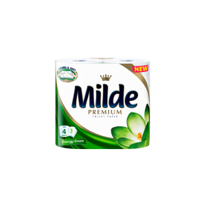 ТХ МИЛДЕ 4-КА ЕНЕРДЖИ ЗЕЛЕНА /5952/