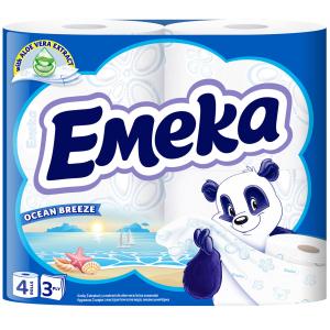 ТХ ЕМЕКА 4БР ОКЕАН /6515/