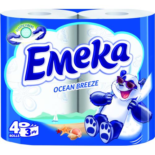 ТХ ЕМЕКА 4БР ОКЕАН /6515/