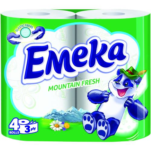 ТХ ЕМЕКА 4БР ФРЕШ /6492/