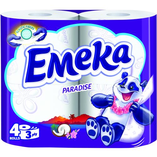 ТХ ЕМЕКА 4БР ПАРАДАЙЗ /6508/
