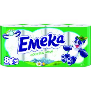 ТХ ЕМЕКА 8БР ЗЕЛЕНА /6522/