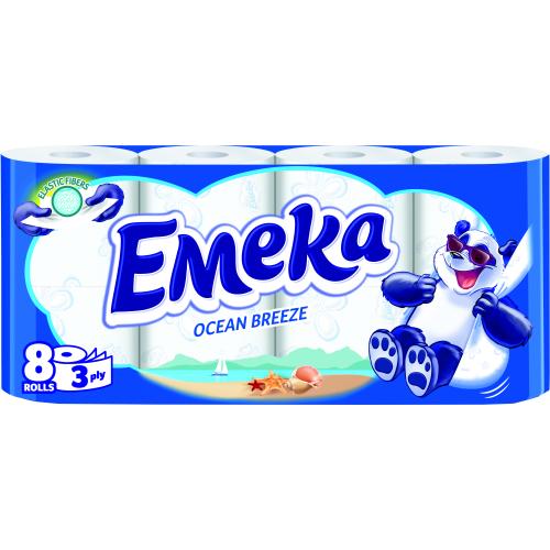 ТХ ЕМЕКА 8БР ОКЕАН /6546/