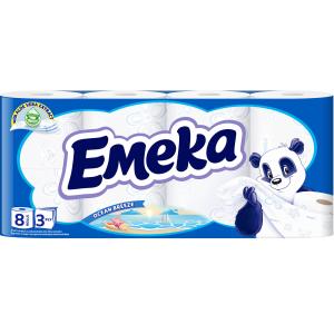 ТХ ЕМЕКА 8БР ОКЕАН /6546/