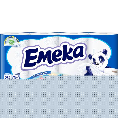 ТХ ЕМЕКА 8БР ОКЕАН /6546/