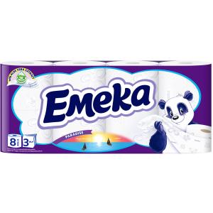 ТХ ЕМЕКА 8БР ПАРАДАЙЗ /6539/