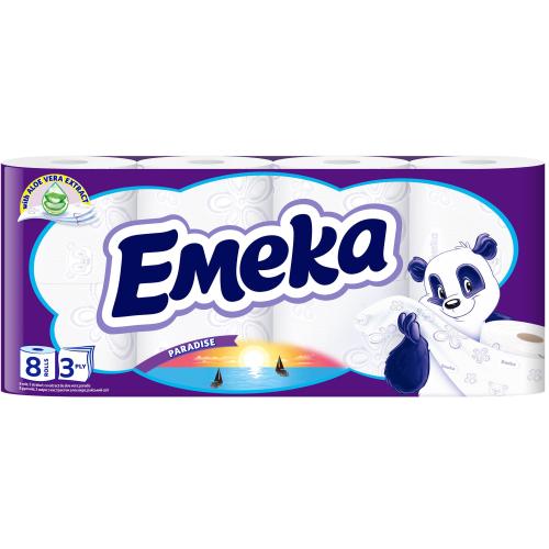 ТХ ЕМЕКА 8БР ПАРАДАЙЗ /6539/ ТХ ЕМЕКА 8БР ПАРАДАЙЗ /6539/