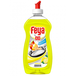 ФЕЯ ПЛЮС 0.450/0.400 ЦИТРУС /7919/