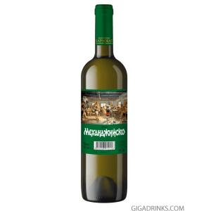 БВ МЕХАНДЖИЙСКО 0.700 КАРНОБАТ