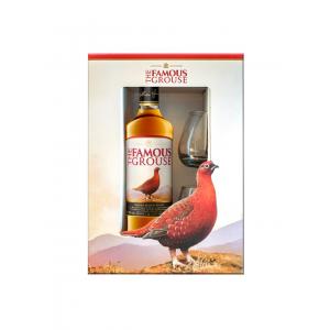 УИСКИ ФЕЙМЪС ГРАУС 0.700 + 2 ЧАШИ