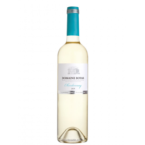 ДБ ШАРДОНЕ 0.750