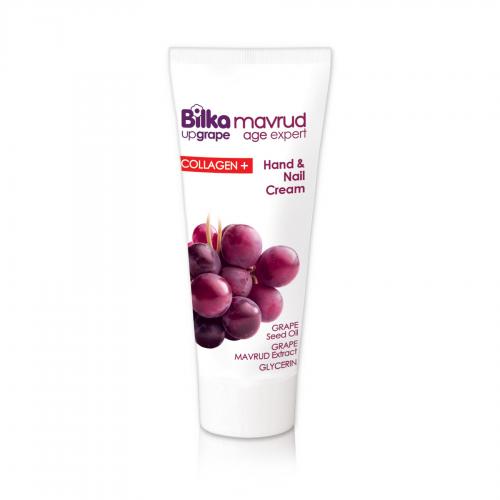 БИЛКА КРЕМ ЗА РЪЦЕ МАВРУД COLLAGEN+/1220/