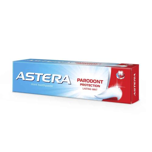 АСТЕРА ПЗ ACTIVE+ 0.100 PARODONT