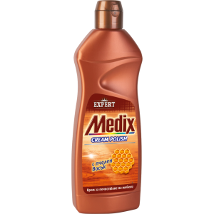 МЕДИКС МЕБЕЛИН С ПЧЕЛЕН ВОСЪК /6181/