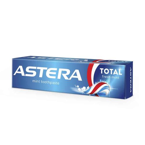 АСТЕРА ПЗ ACTIVE+ 0.100 TOTAL