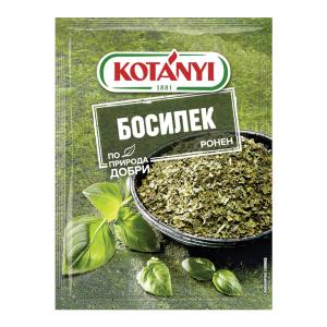 КОТАНИ БОСИЛЕК 0.009 /8002/