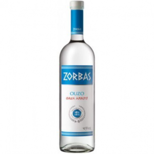УЗАКИ ЗОРБАС 0.700