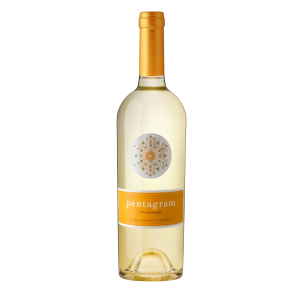 ПЕНТАГРАМ ШАРДОНЕ 0.750