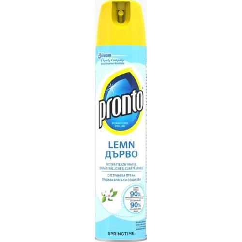 ПРОНТО АЕРОЗОЛ 0.300 ПРОЛЕТ