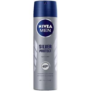 НИВЕА ДЕО СПРЕЙ СИЛВЪР ПРОТЕКТ /3830/3880/0131/