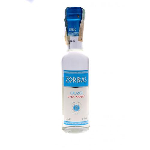 УЗАКИ ЗОРБАС 0.200