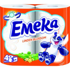 ТХ ЕМЕКА 4БР ЛИПА /6713/