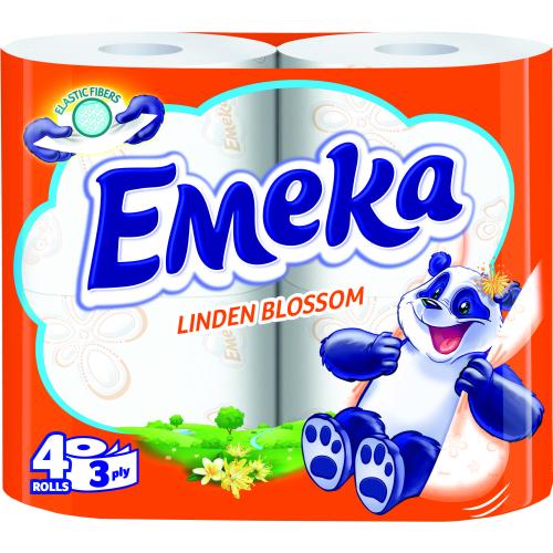 ТХ ЕМЕКА 4БР ЛИПА /6713/