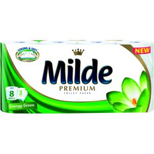 ТХ МИЛДЕ 8-ЦА ЕНЕРДЖИ ЗЕЛЕНА /6690/