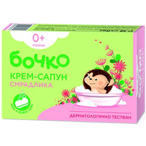 БОЧКО С-Н БИЛКОВ СМРАДЛИКА /0712/