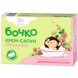 БОЧКО С-Н БИЛКОВ СМРАДЛИКА /0712/