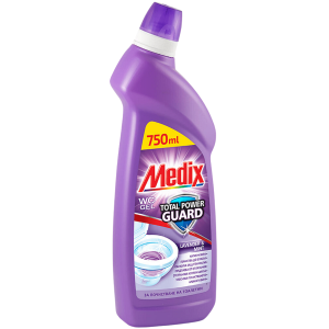 МЕДИКС WC ЛАВАНДУЛА /7164/